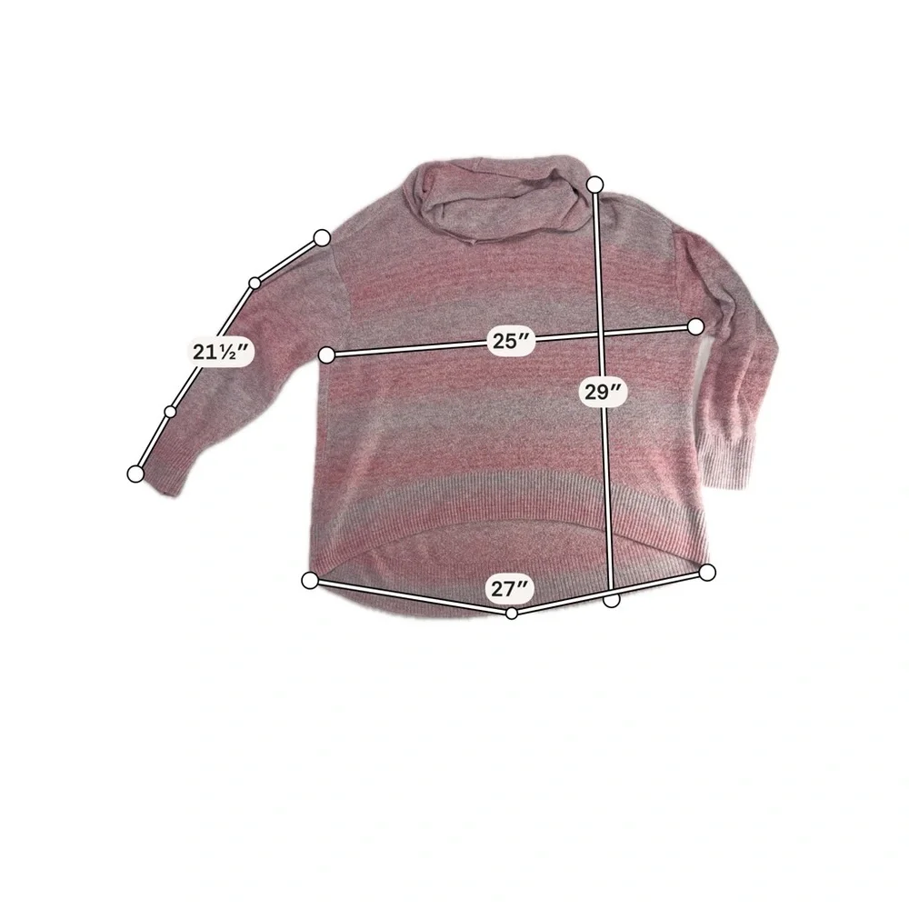 American Eagle Outfitters soft pink